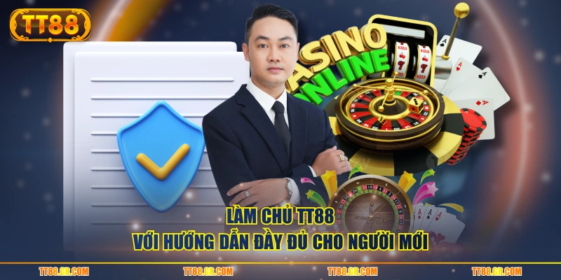 Làm chủ SX88 với hướng dẫn đầy đủ cho người mới